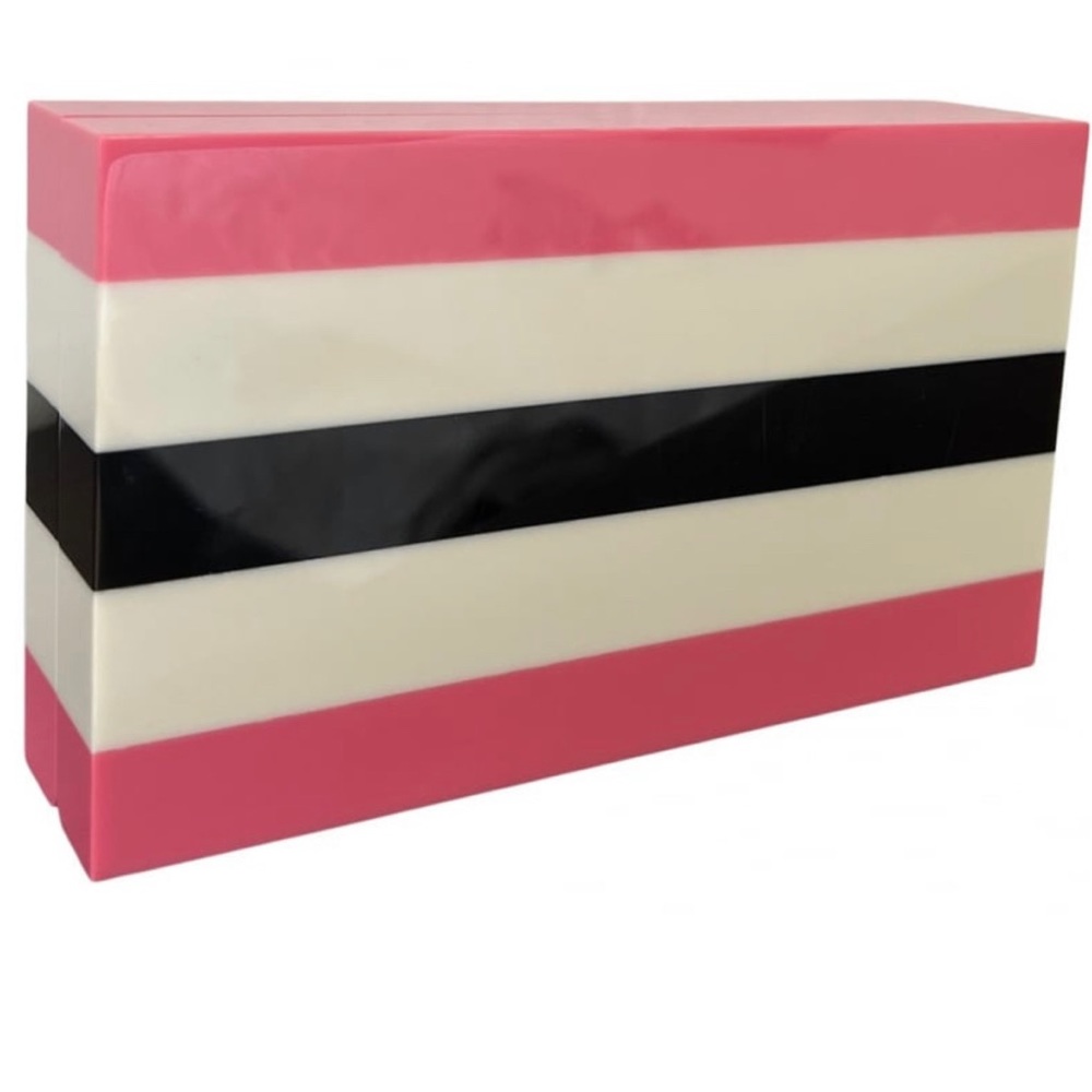Charlotte Olympia Clutch